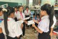QUÁ TRÌNH THỰC HIỆN NGHIÊN CỨU KHOA HỌC HÀNH VI