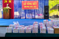 Tổng kết năm học 2022-2023